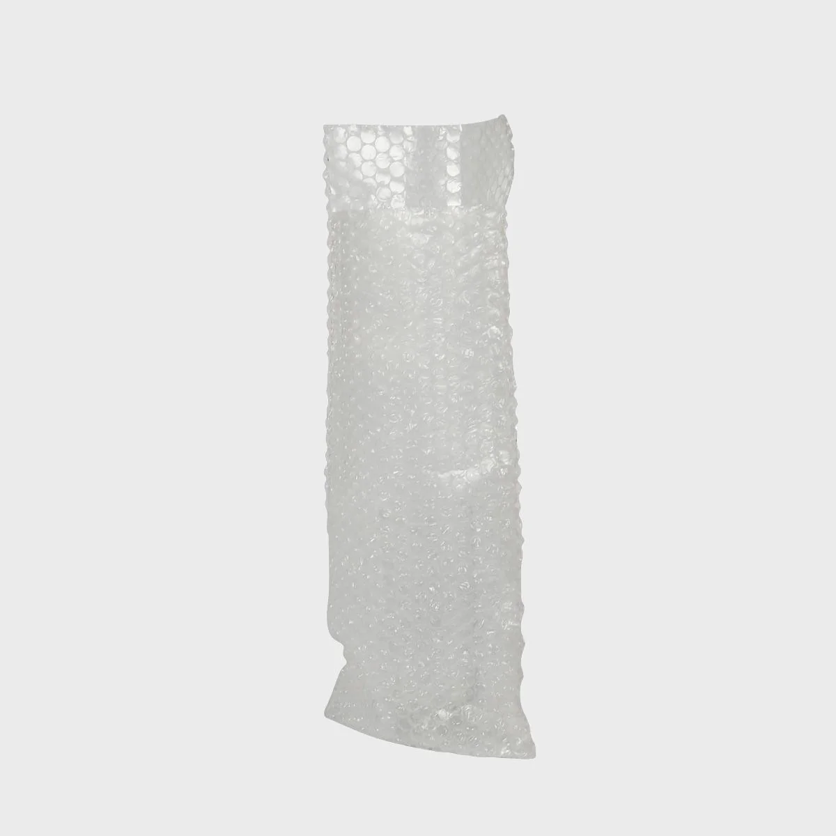 1 bottle clear protective bubble bag