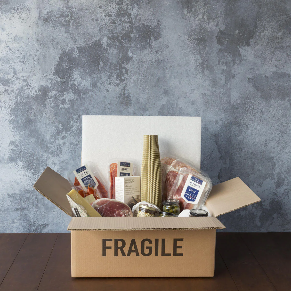 1 bottle elasticated card protective sleeve - Image 2