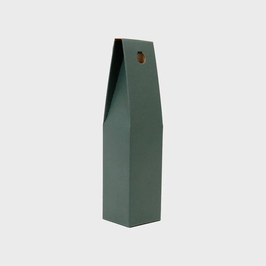 1 Bottle gift box - Image 3