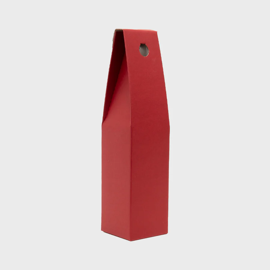 1 Bottle gift box - Image 5