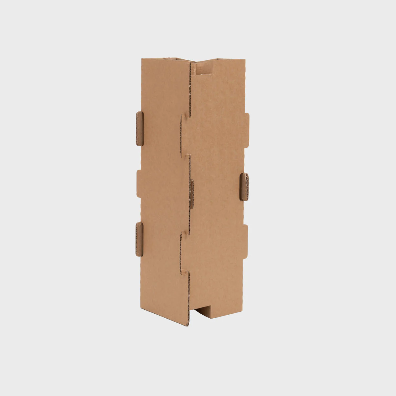 1 bottle gift box Mailsafe shipping box - Image 2