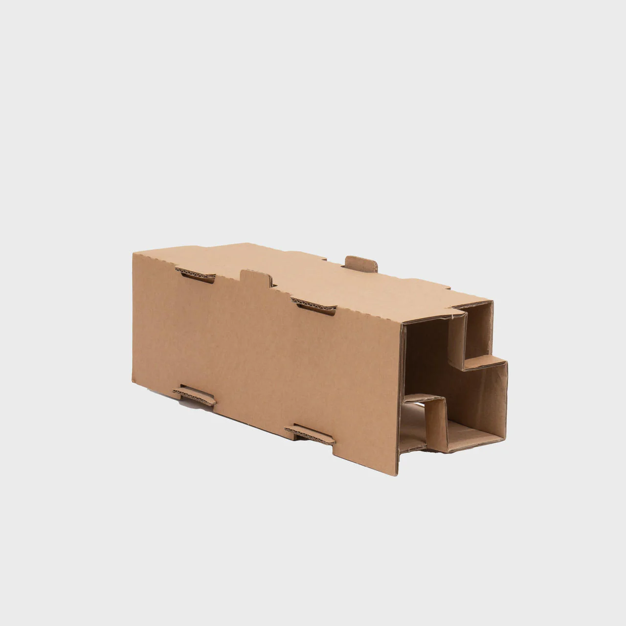 1 bottle gift box Mailsafe shipping box - Image 3