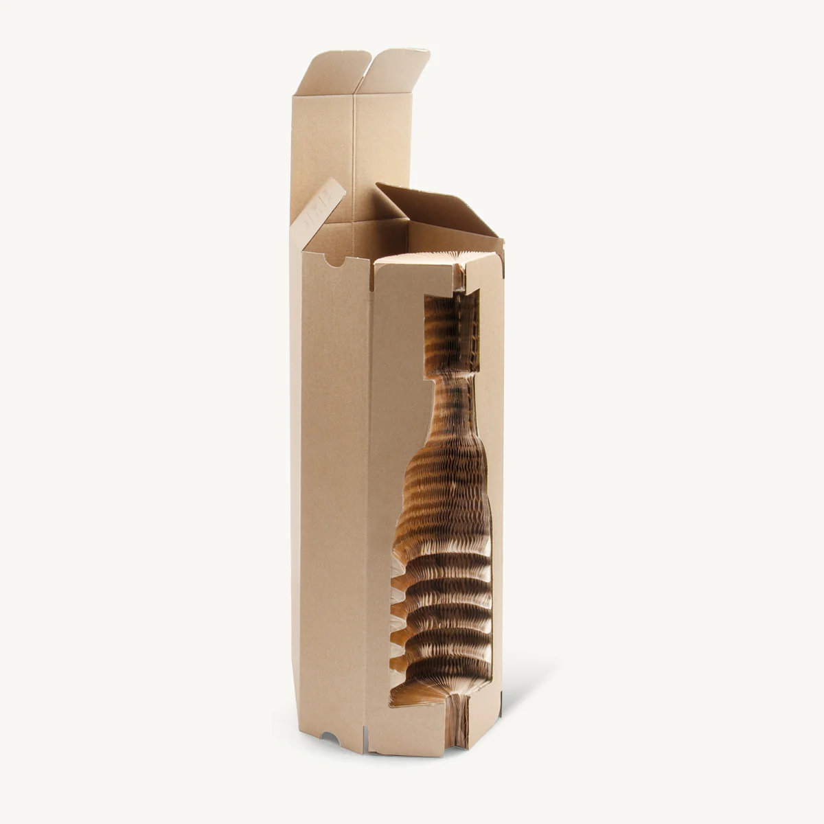 1 bottle Honey Hex shipping box - Image 3
