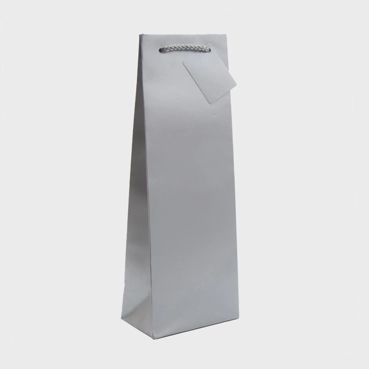 1 Bottle laminated gift bag - Image 6