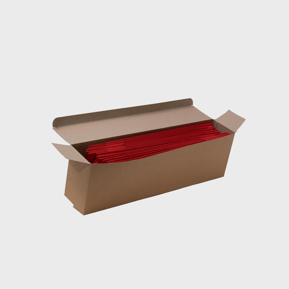 1 Bottle paper gift bag - Image 3