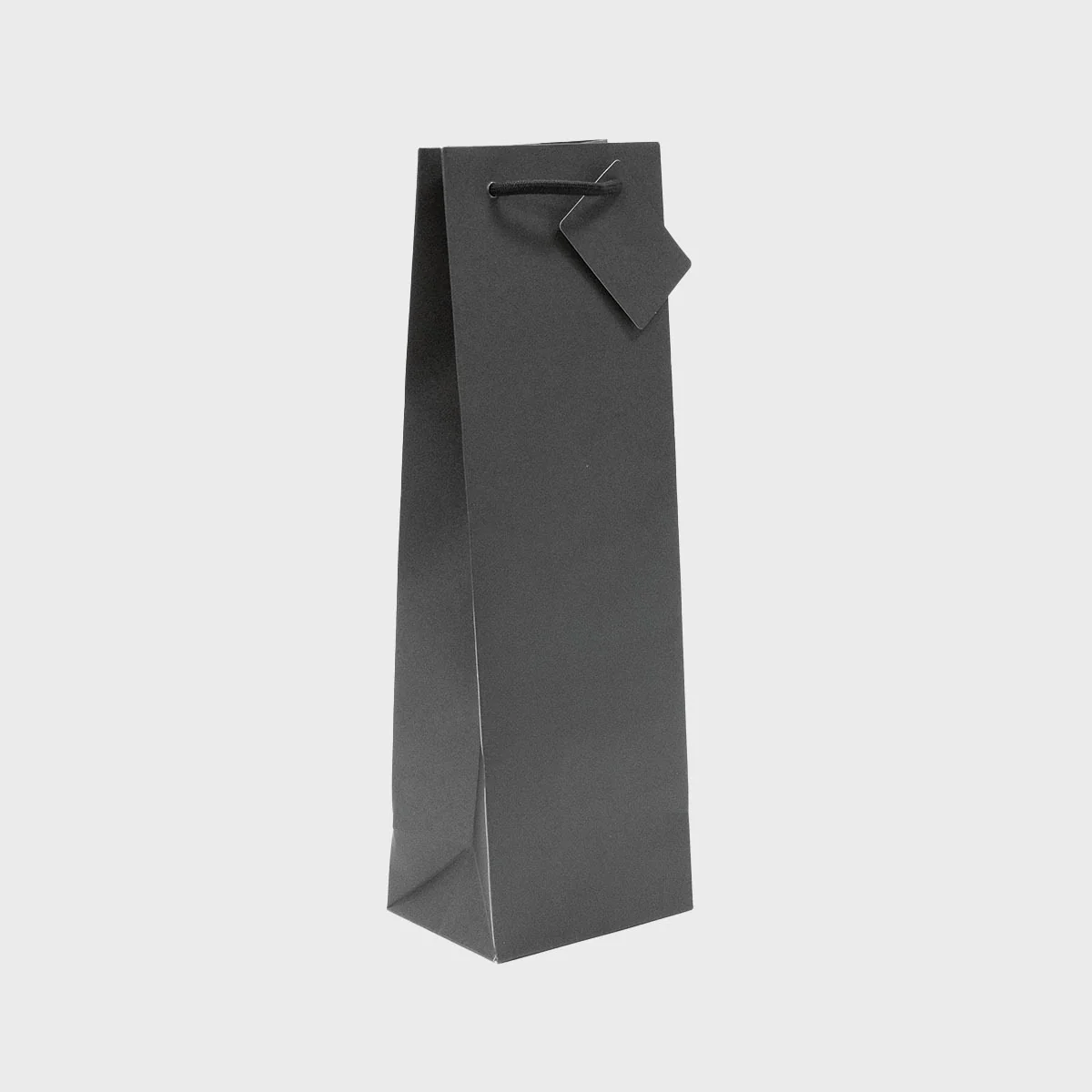 1 Bottle paper gift bag - Image 4