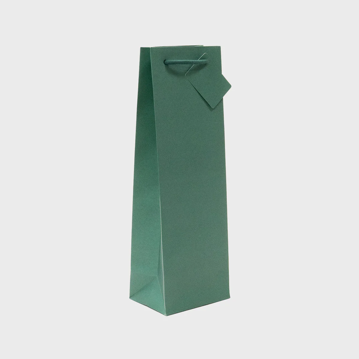 1 Bottle paper gift bag - Image 5