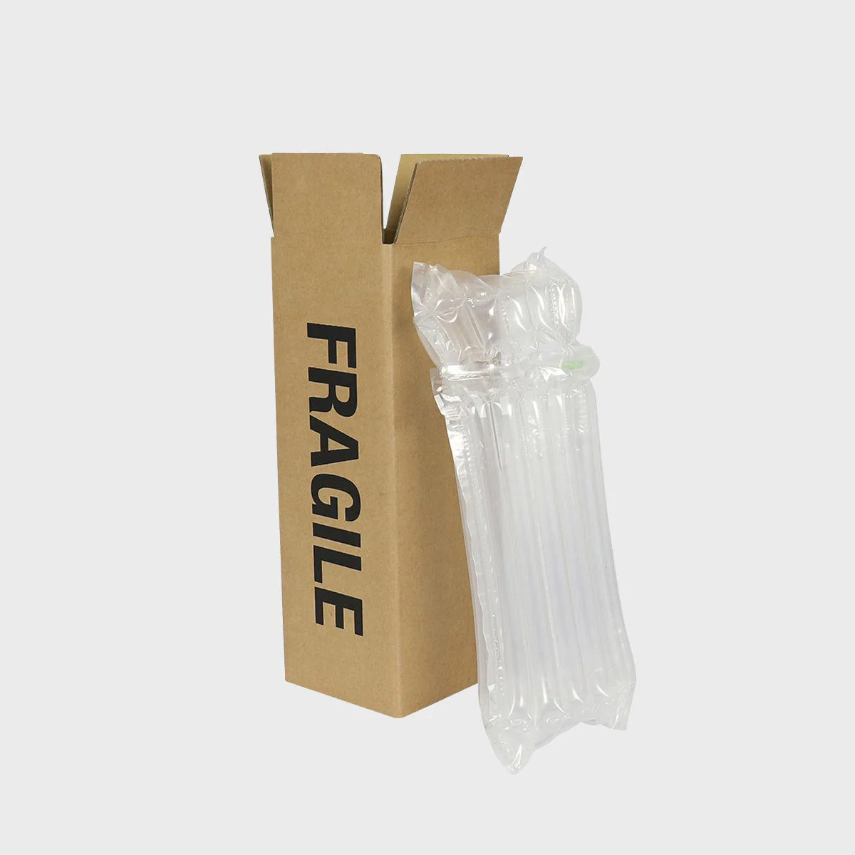 1 bottle Safe Air shipping box