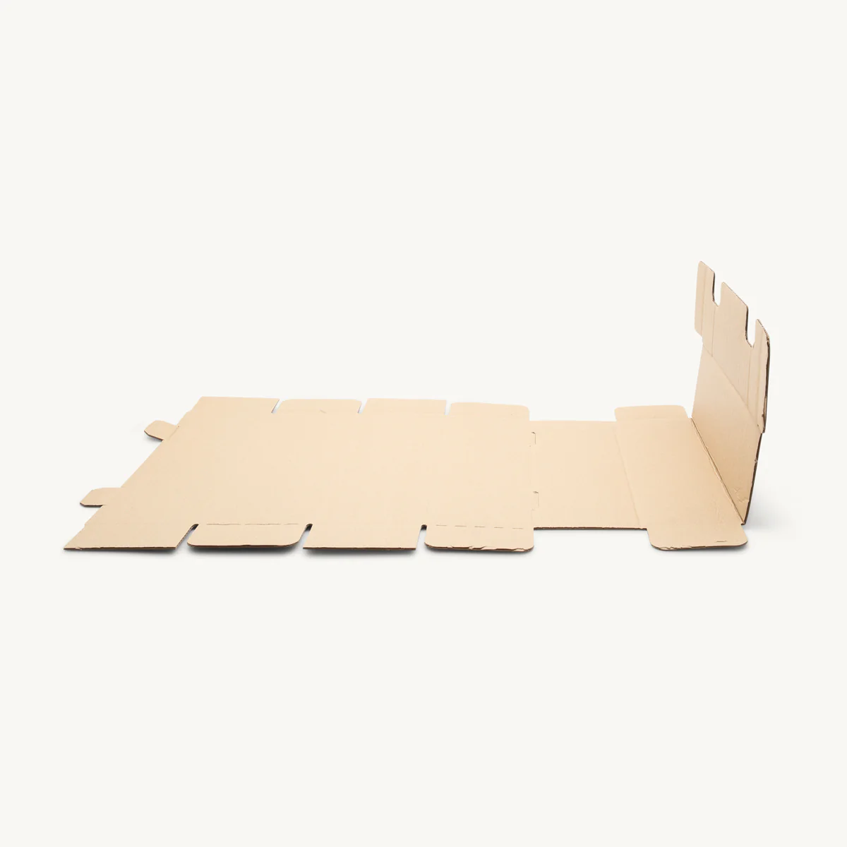 1 Bottle wrap around shipping box - Image 3
