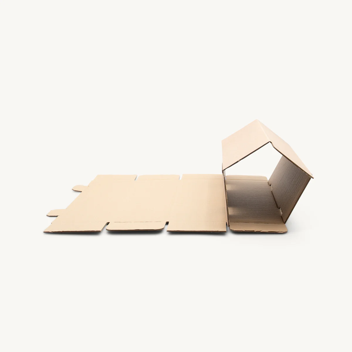 1 Bottle wrap around shipping box - Image 4