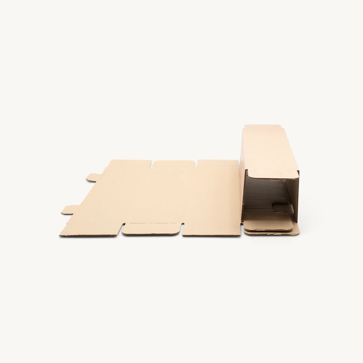 1 Bottle wrap around shipping box - Image 5
