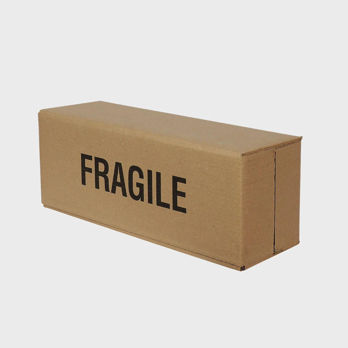 1 Magnum bottle box protective outer