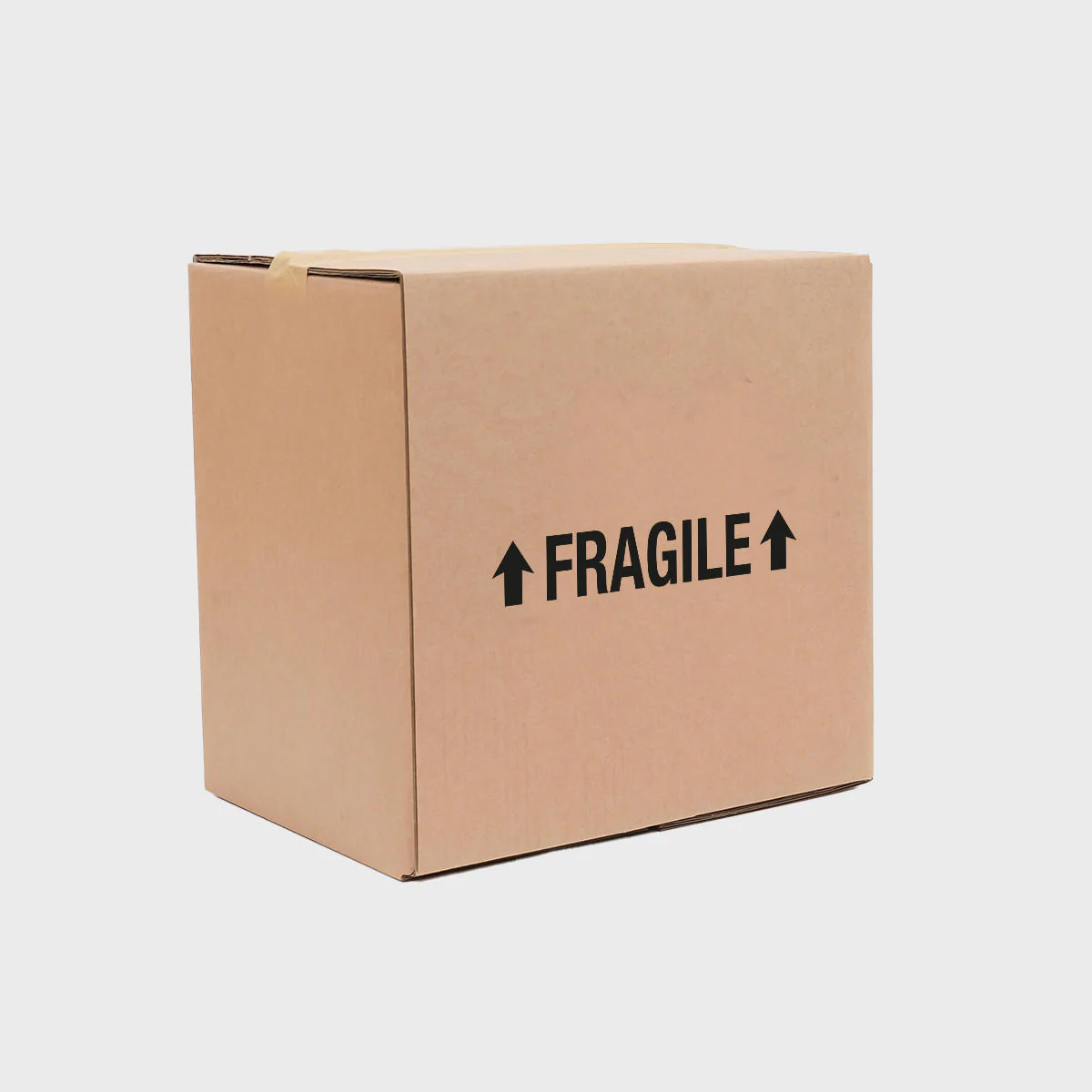 12 beer bottle budget shipping box