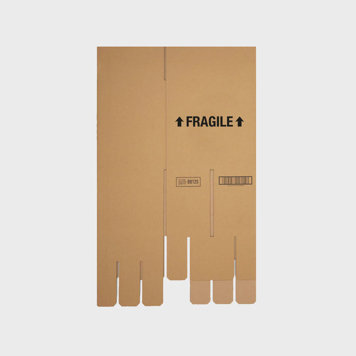 12 beer bottle budget shipping box - Image 3