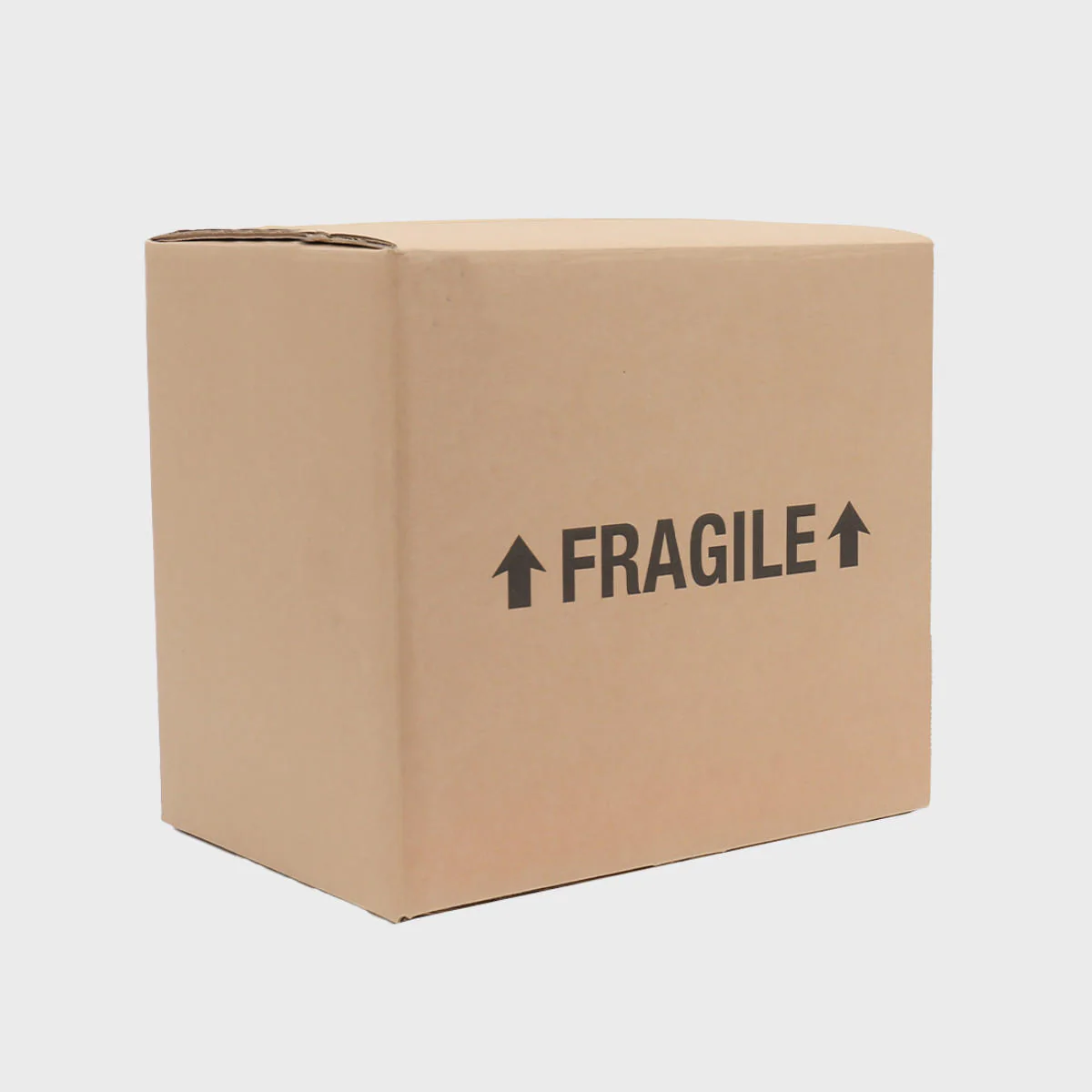 12 bottle budget shipping box - Image 2
