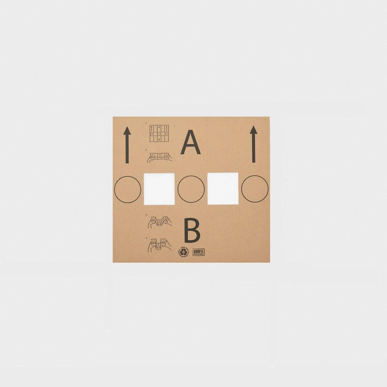12 bottle repacking box - Image 4
