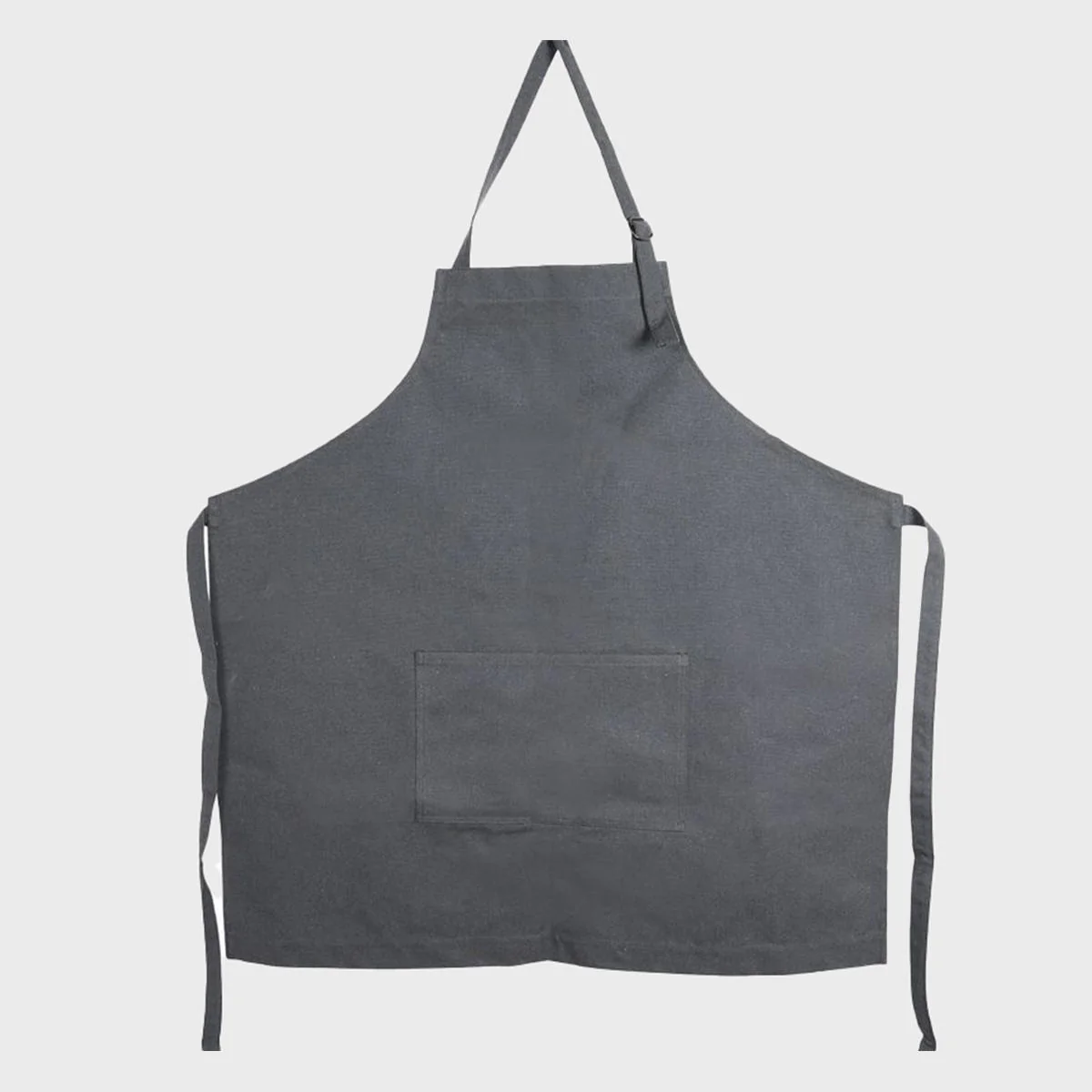 14oz Recycled canvas hackney apron