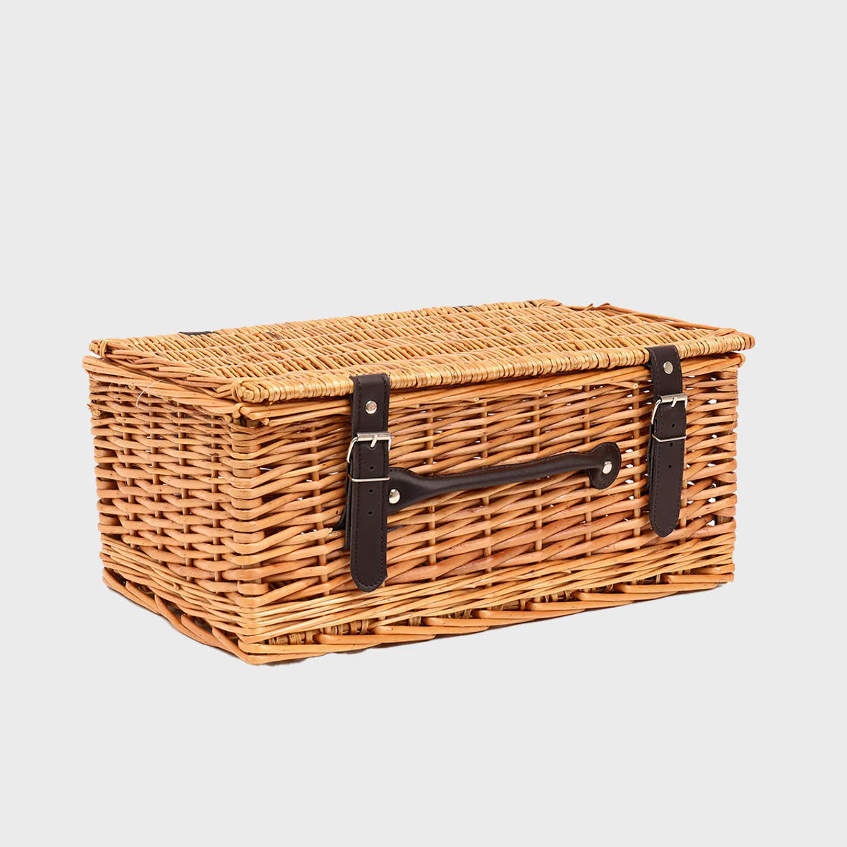16 inch wicker hamper - Image 7