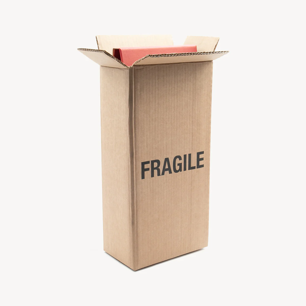 2 bottle carton protective outer - Image 3