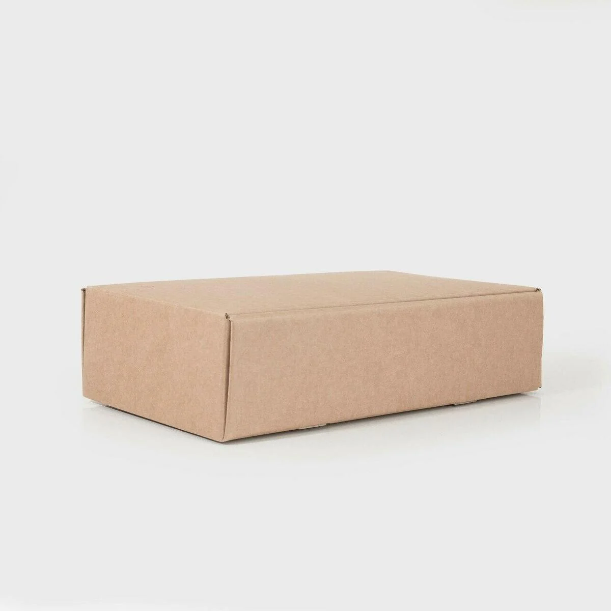 2 Bottle front opening gift box - Image 6