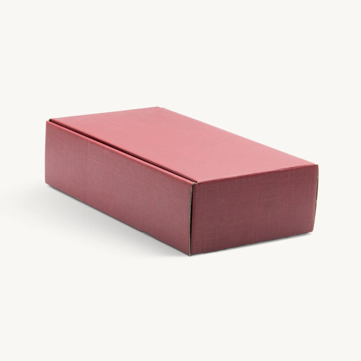 2 Bottle front opening gift box - Image 7