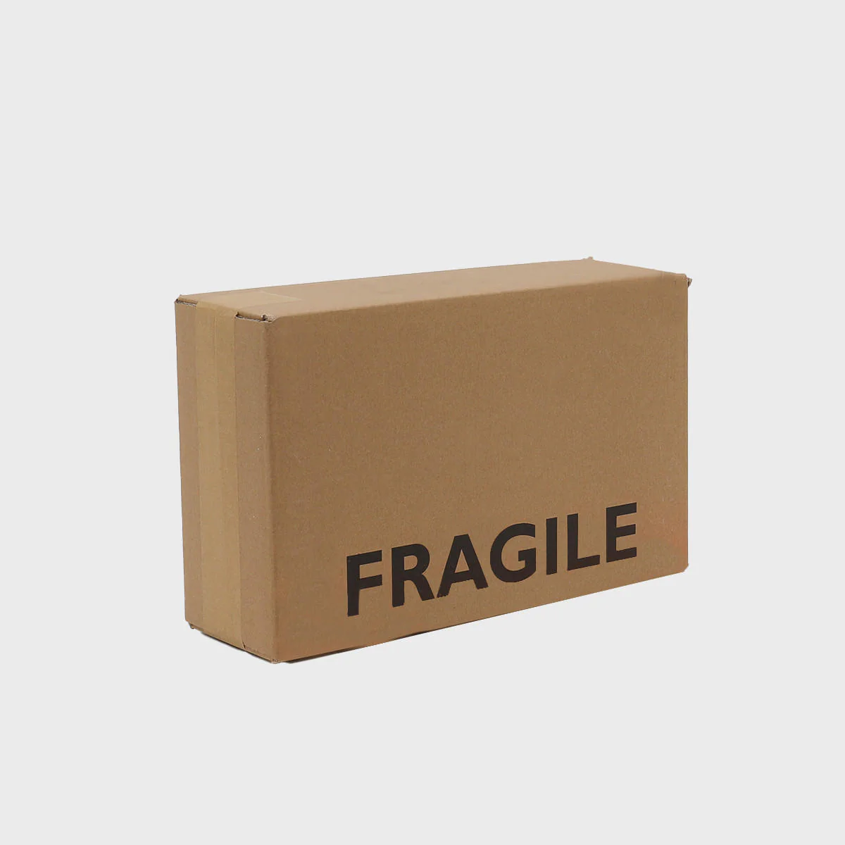 2 bottle front opening gift box protective outer
