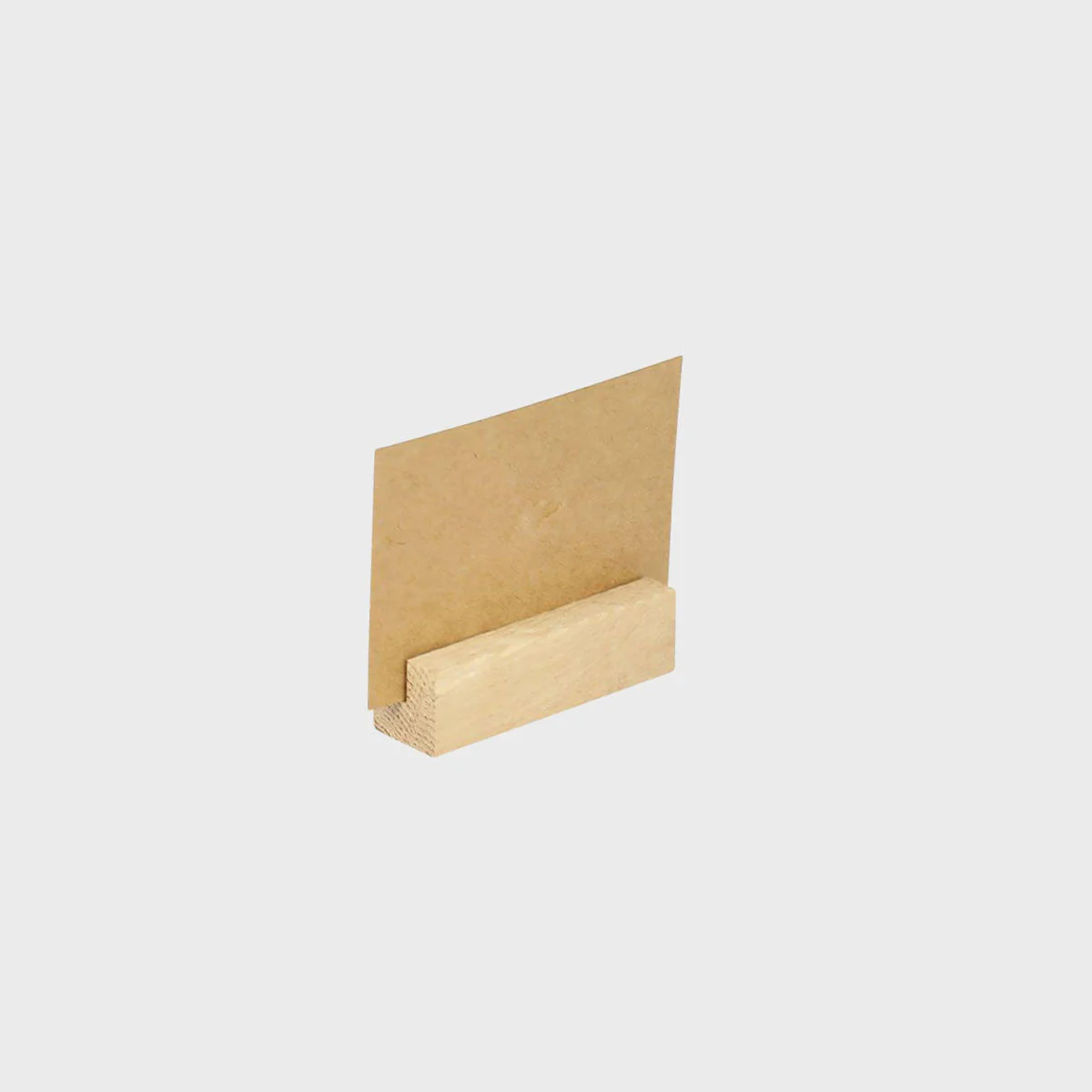 20 oak bases with 50 a8 natural tickets