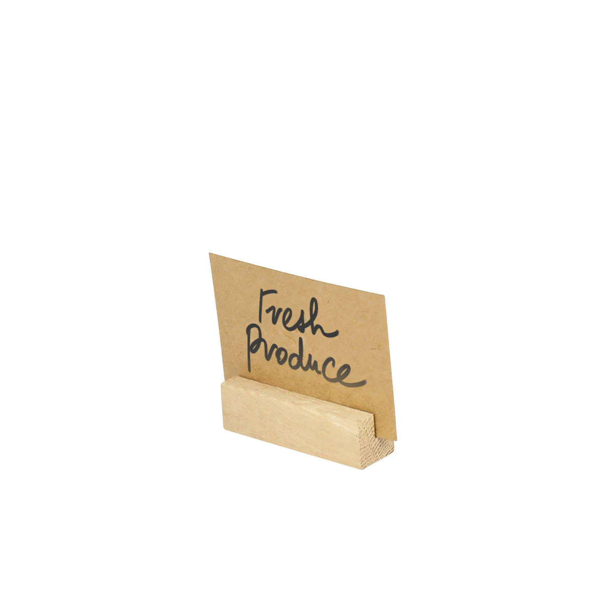 20 oak bases with 50 a8 natural tickets - Image 2
