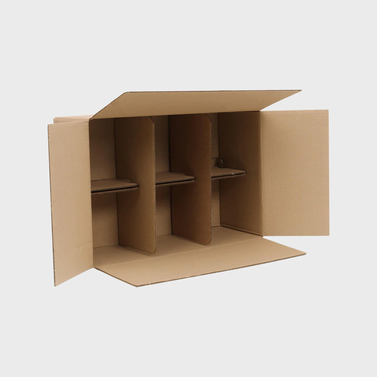 24 330/440ml Can shipping box