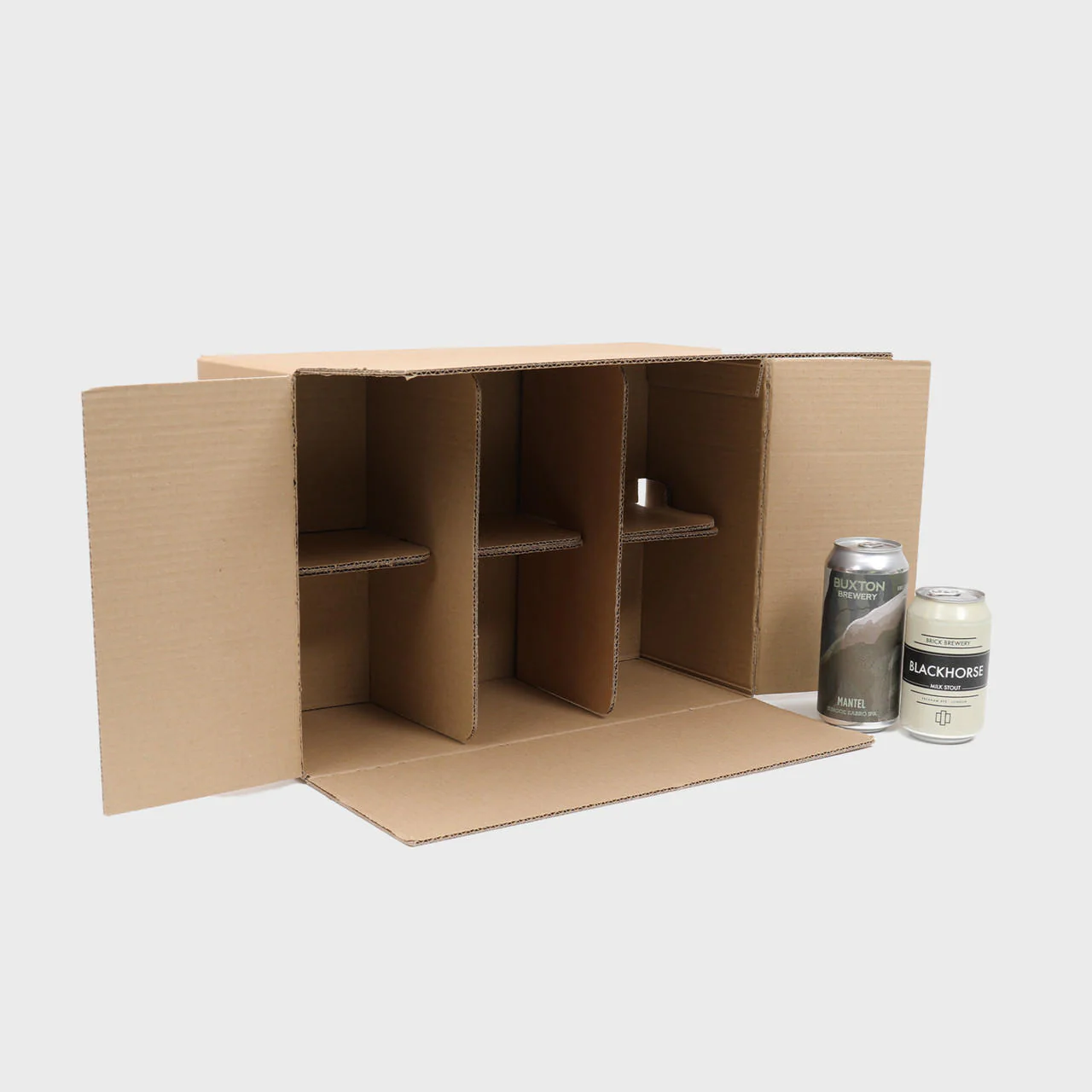 24 330/440ml Can shipping box - Image 3