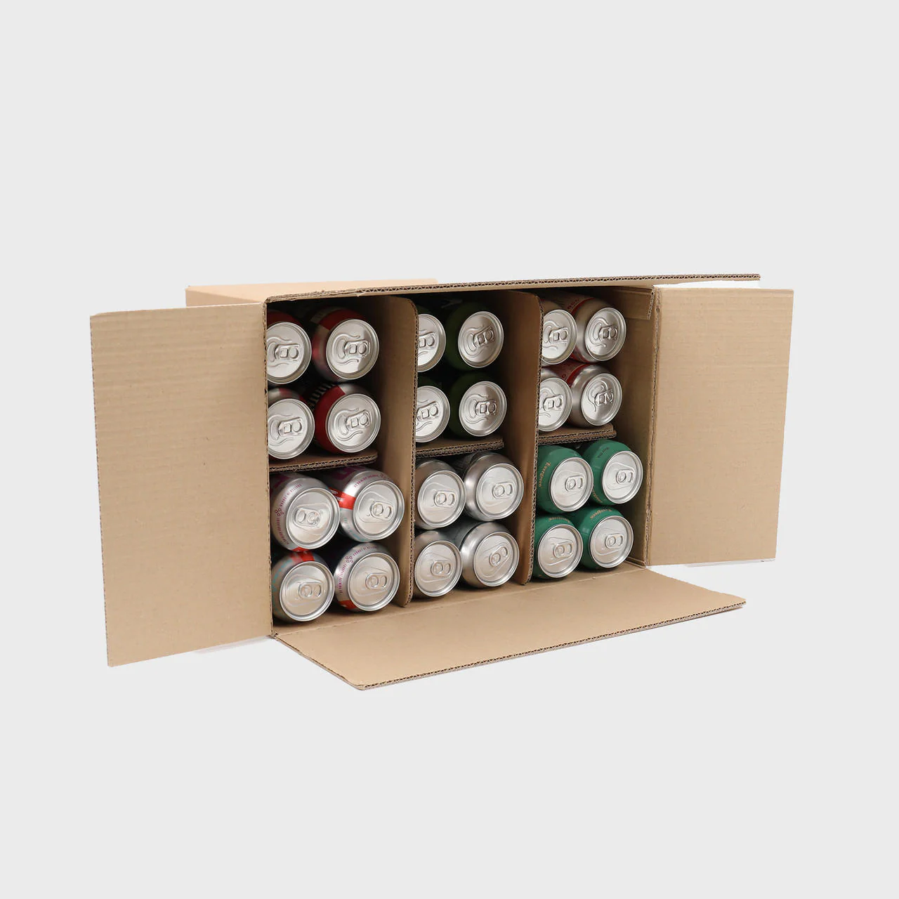 24 330/440ml Can shipping box - Image 4