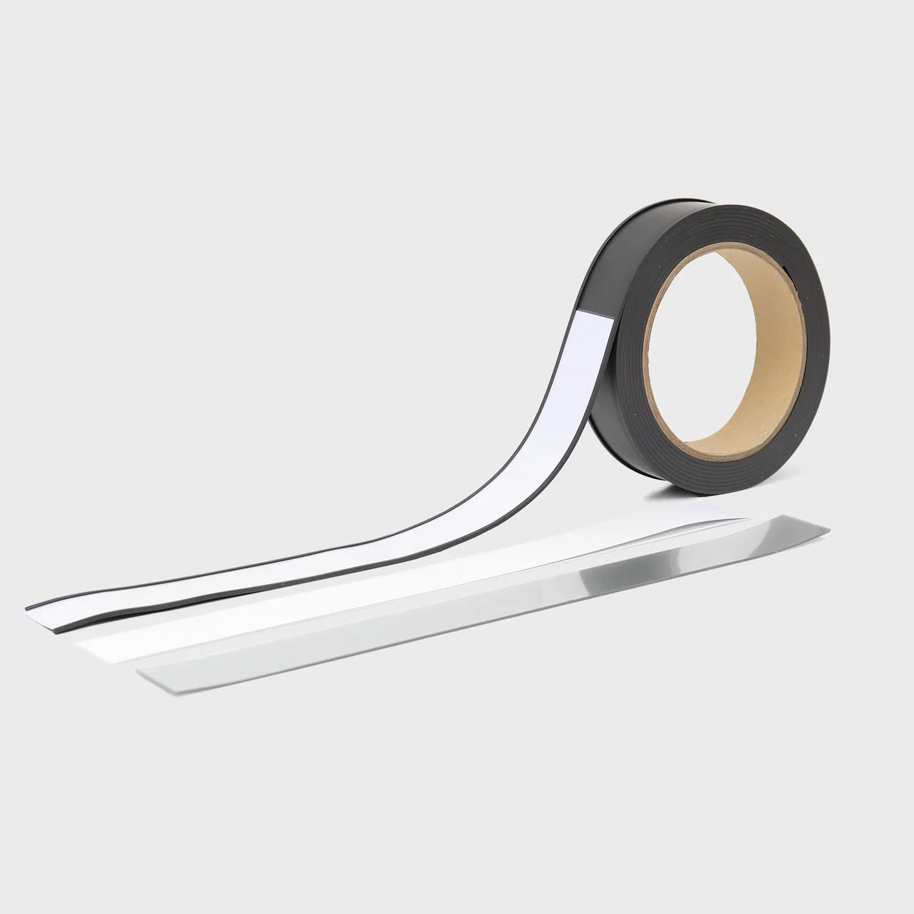 Magnetic shelf signage 5m roll - Image 3