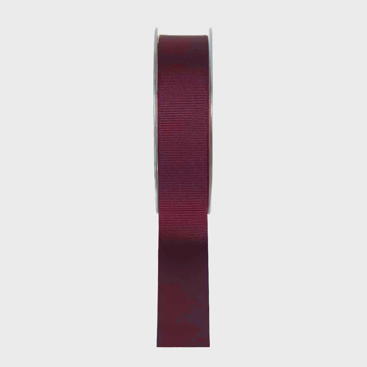 25mm Recycled grosgrain ribbon - Image 5