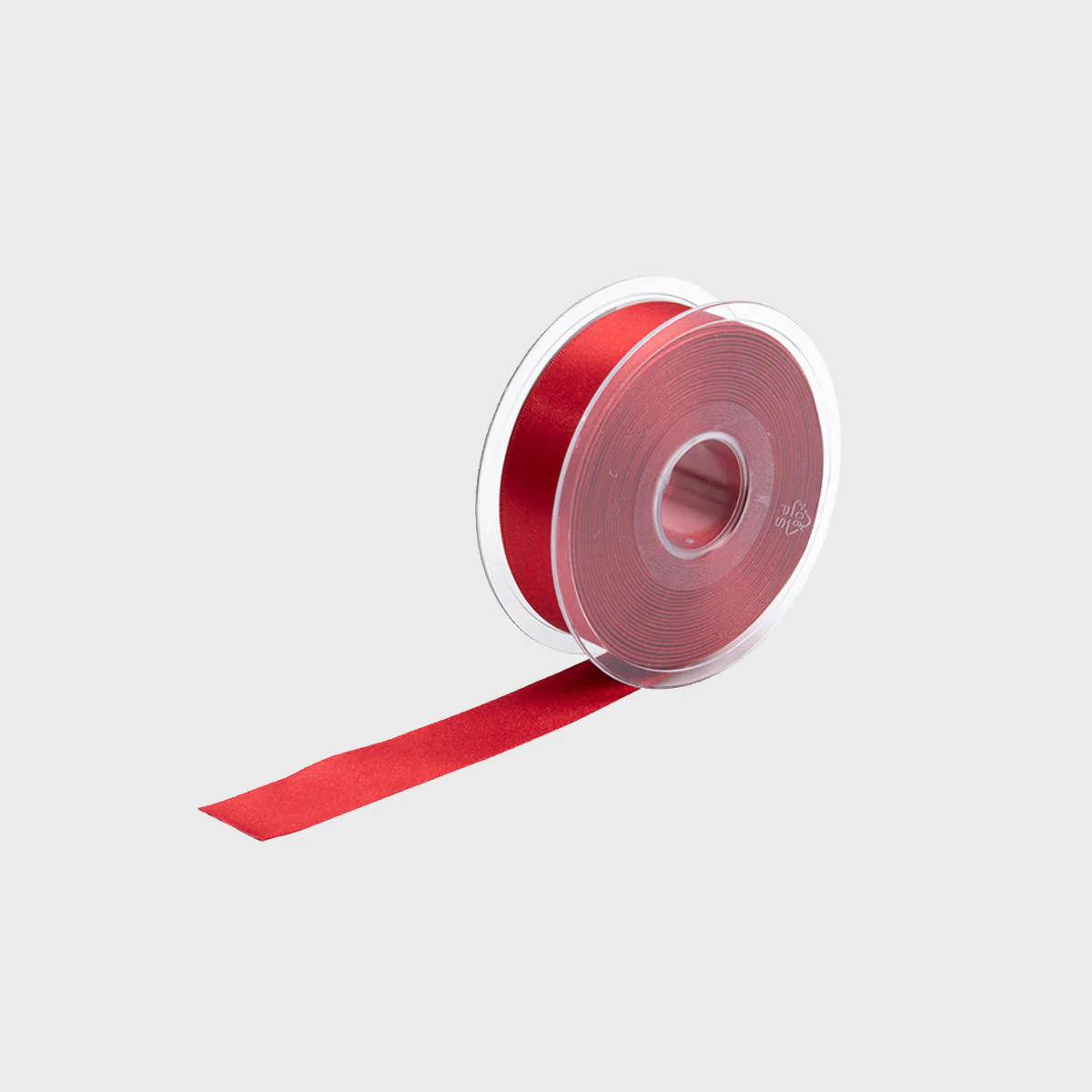 25mm Recycled satin ribbon - Image 11