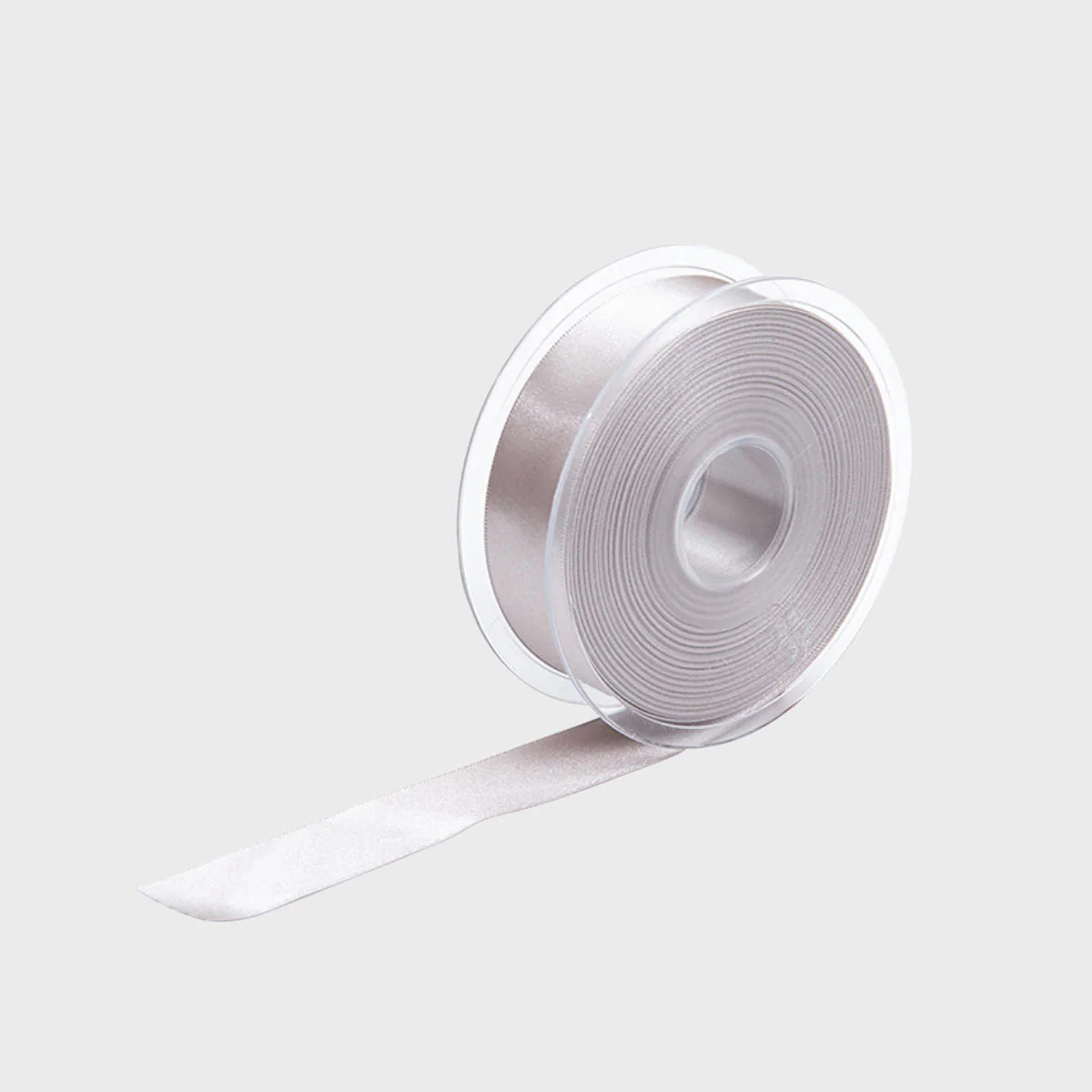 25mm Recycled satin ribbon - Image 12