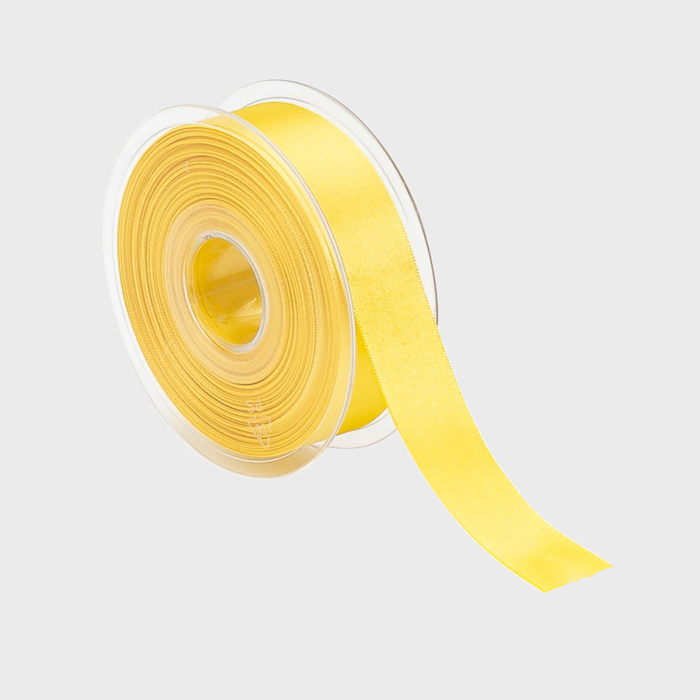 25mm Recycled satin ribbon - Image 13