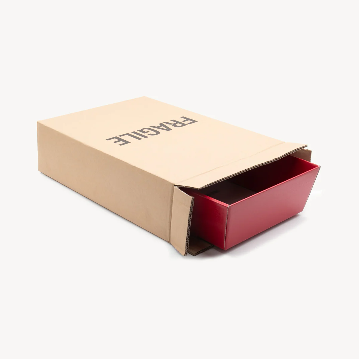 3 bottle carton protective outer - Image 3