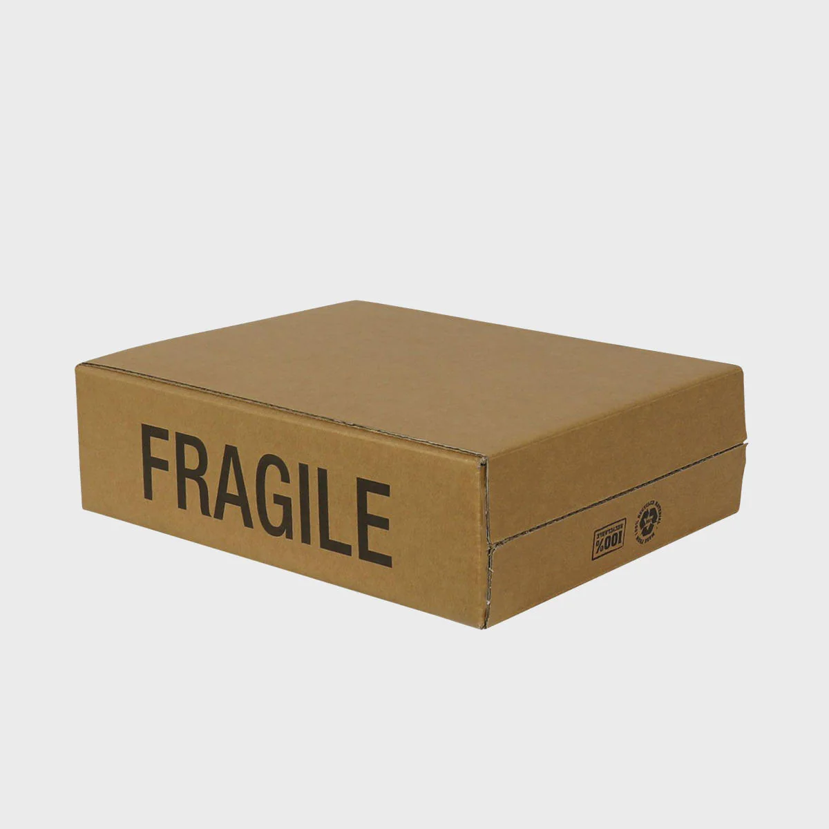 3 bottle carton protective outer