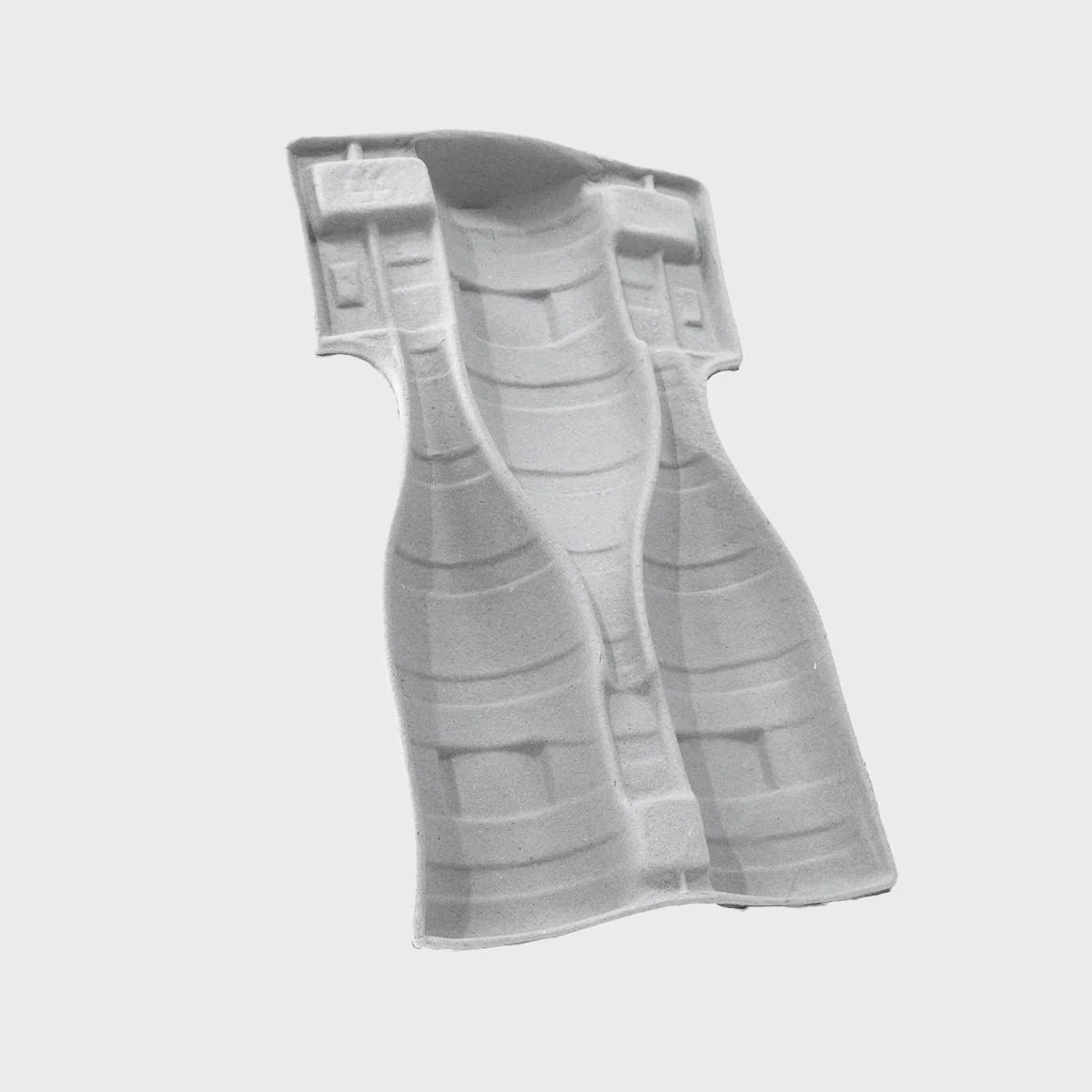 3 magnum bottle pulp divider tray