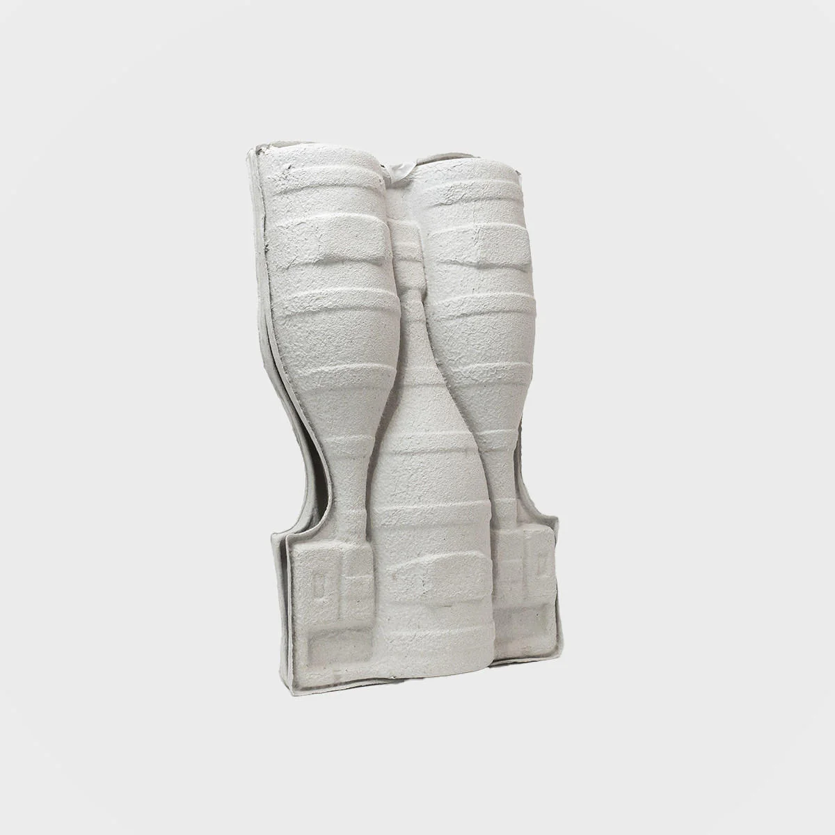 3 magnum bottle pulp divider tray - Image 3