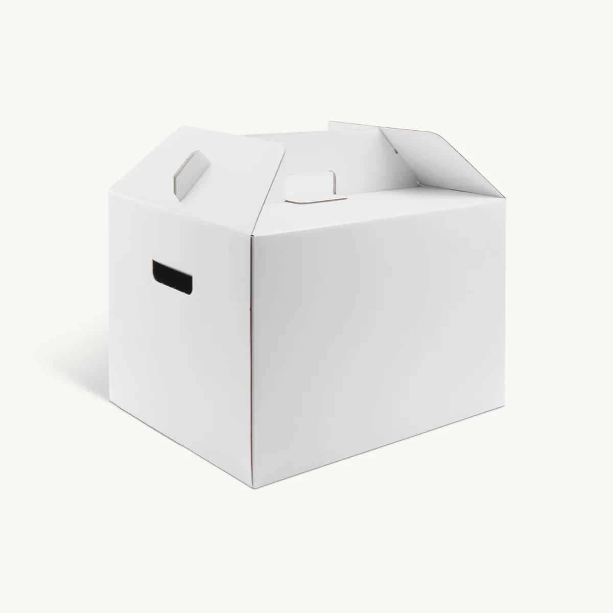 Medium Turkey Box 12kg 385mm - Image 5
