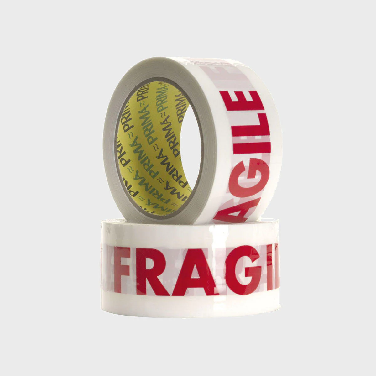 50mm Fragile tape 66m - Image 3