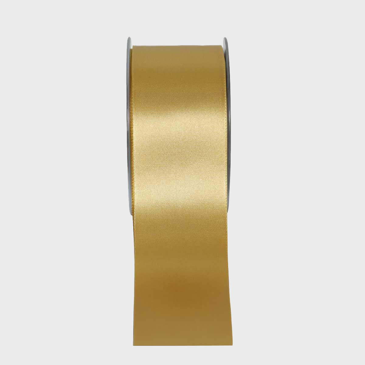 50mm Recycled satin ribbon - Image 5