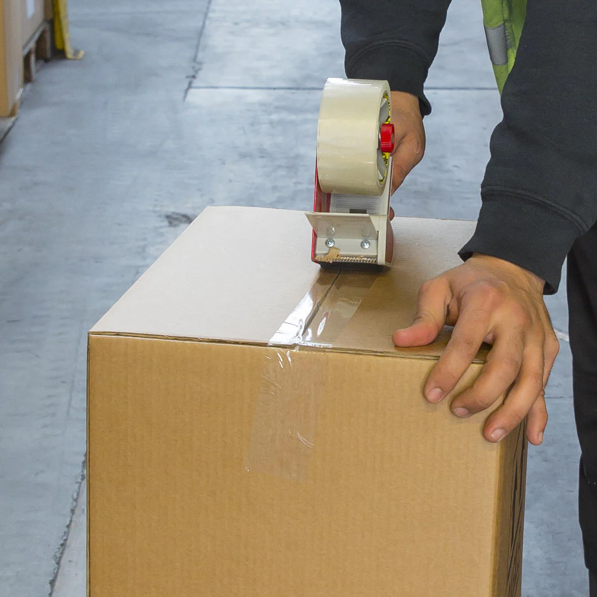 50mm tape dispenser - Image 3