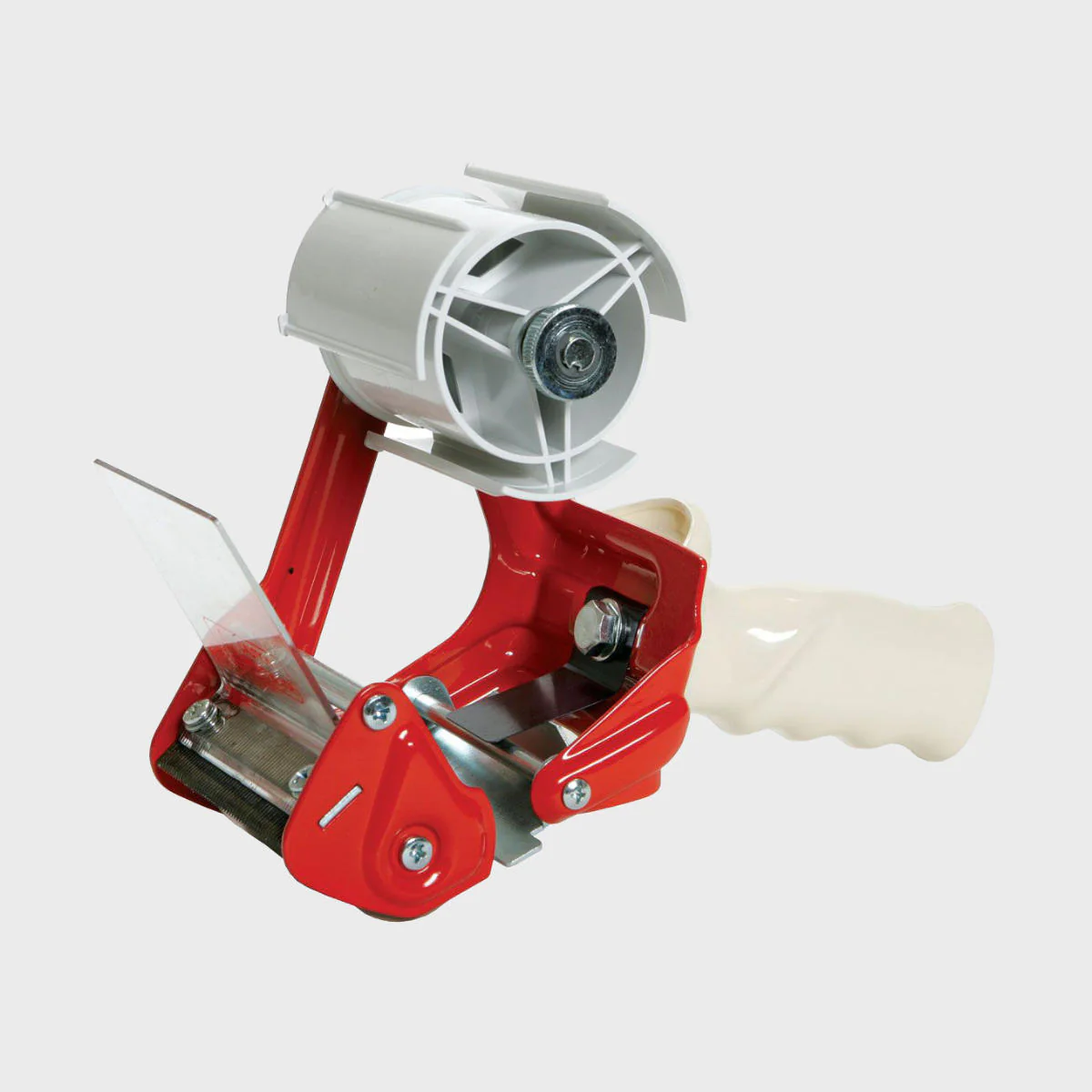75mm reinforced tape dispenser