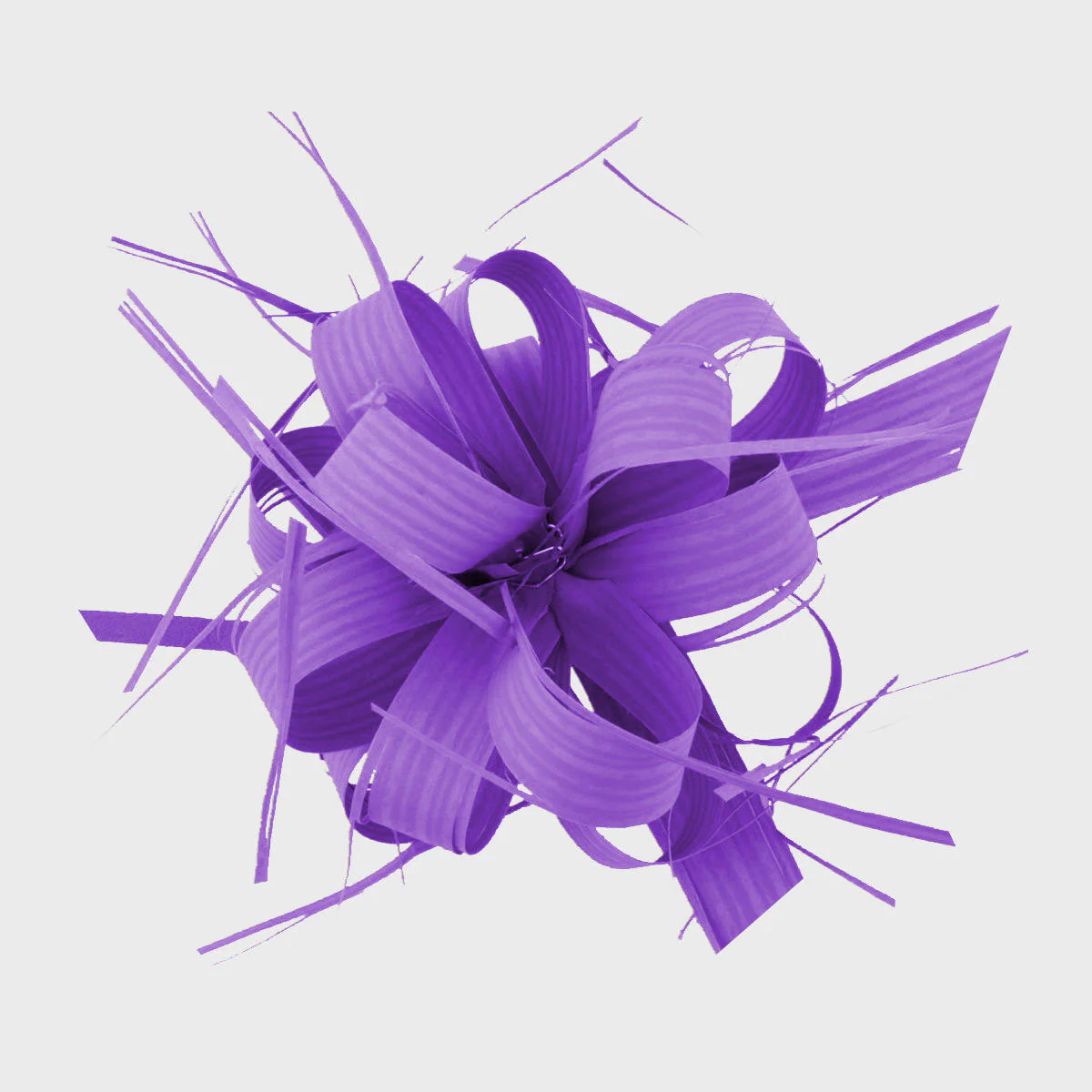95mm Raffia pull bow - Image 10