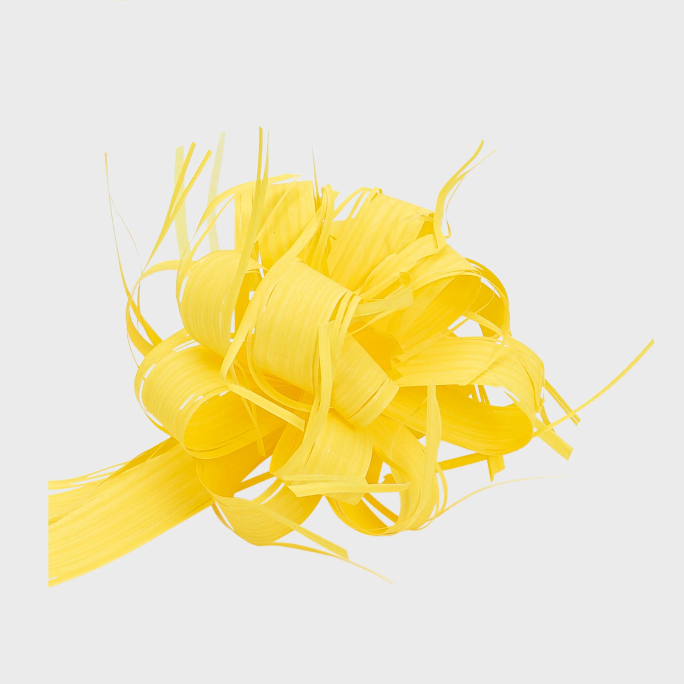 95mm Raffia pull bow - Image 14