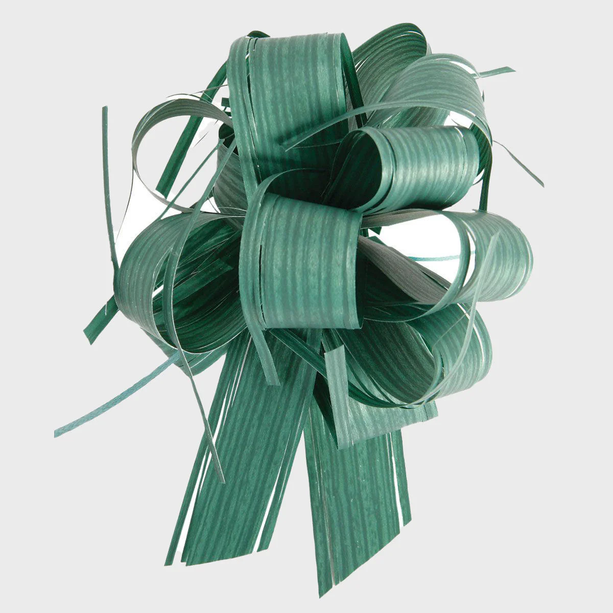 95mm Raffia pull bow - Image 6