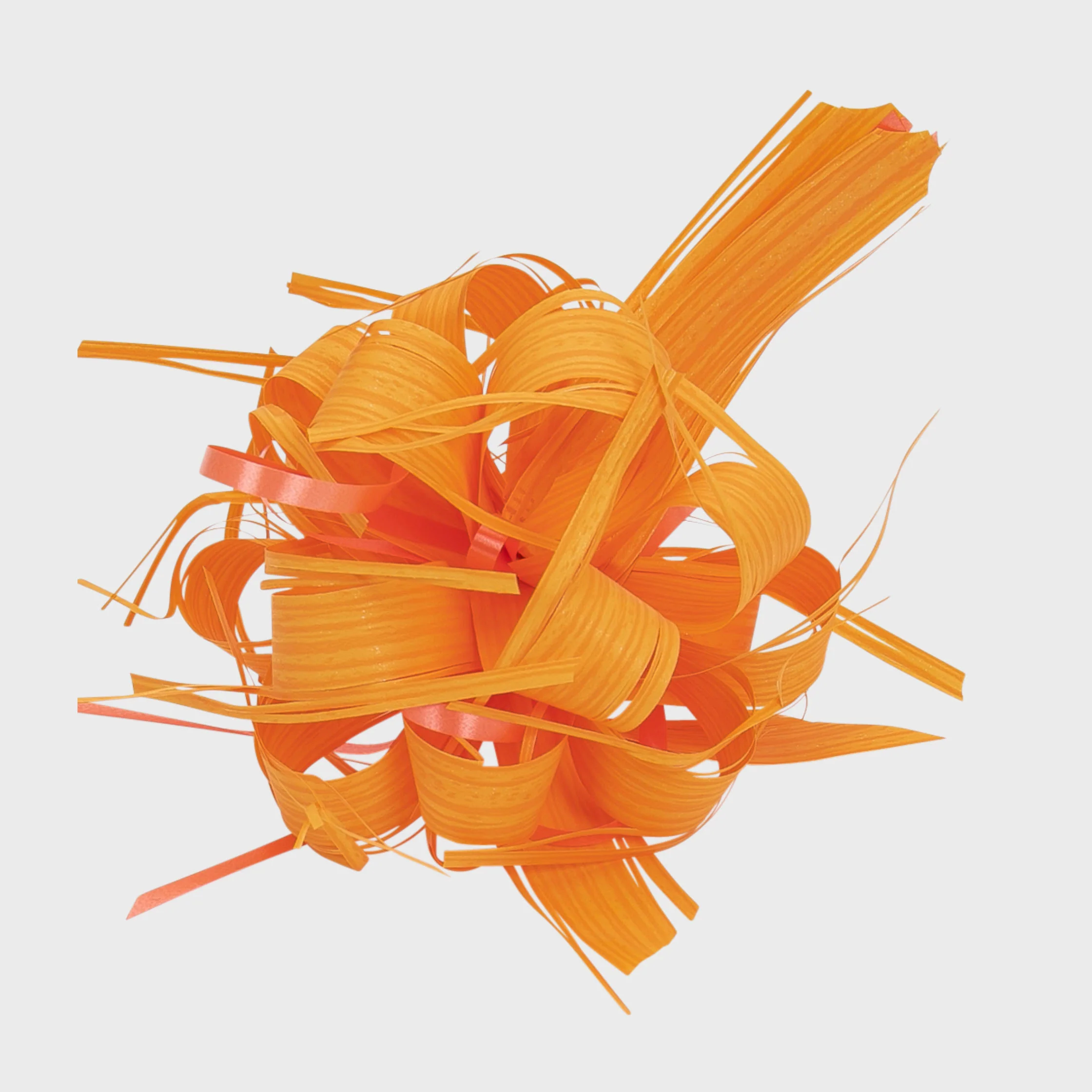 95mm Raffia pull bow - Image 9