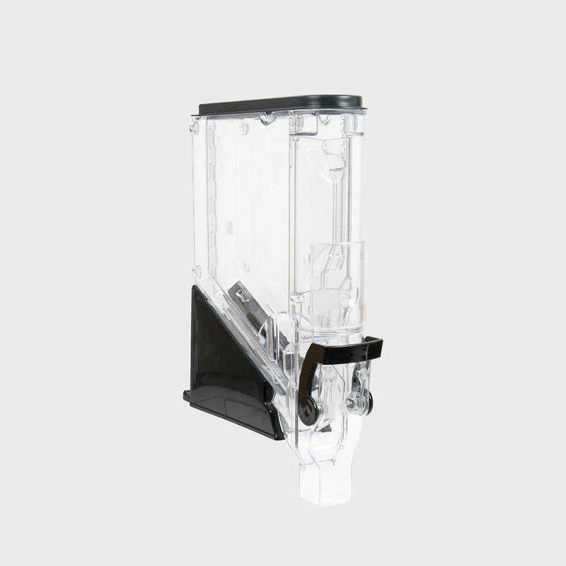 BRIX 10l eco flo gravity dispenser bin